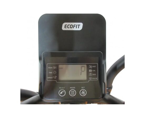 Велотренажер Ecofit E-618B, изображение 2 Велотренажер Ecofit E-618B, изображение 2