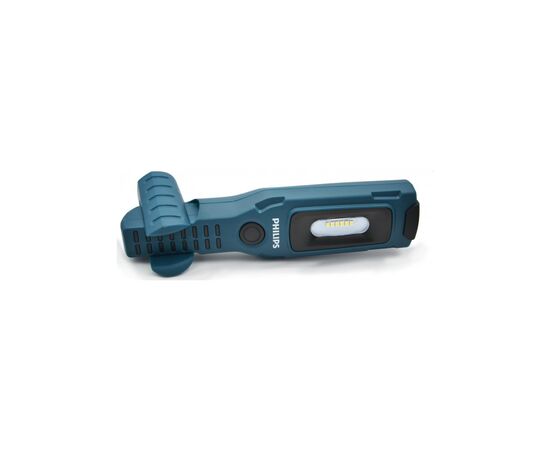 Фонарь Philips EcoPro40 LED lamp RC420 3.7V B1 RC420B1 (6373), изображение 4 Фонарь Philips EcoPro40 LED lamp RC420 3.7V B1 RC420B1 (6373), изображение 4