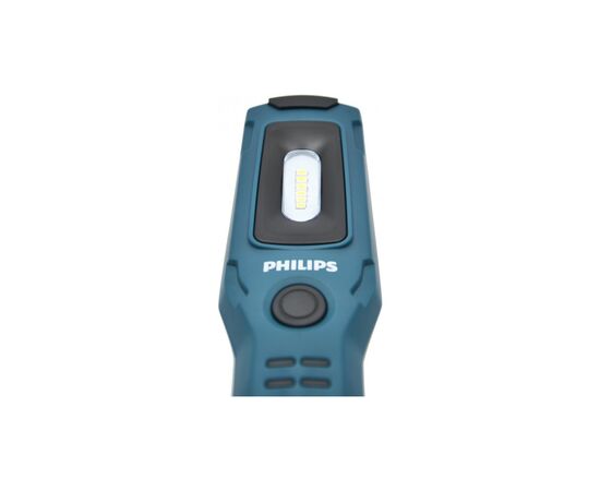 Фонарь Philips EcoPro40 LED lamp RC420 3.7V B1 RC420B1 (6373), изображение 5 Фонарь Philips EcoPro40 LED lamp RC420 3.7V B1 RC420B1 (6373), изображение 5