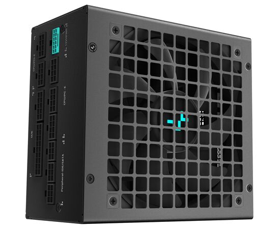 Блок питания Deepcool 850W PX850G (R-PX850G-FC0B-EU)