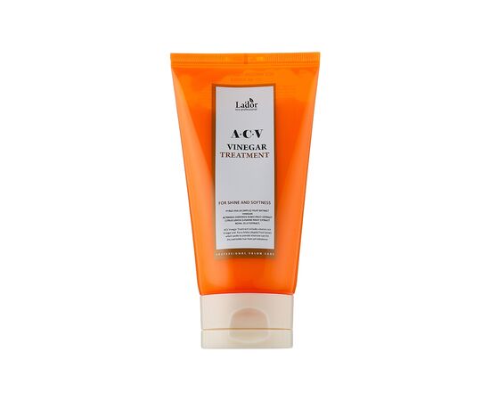 Маска для волос La'dor ACV Vinegar Treatment С яблочным уксусом 150 мл (8809181938469)
