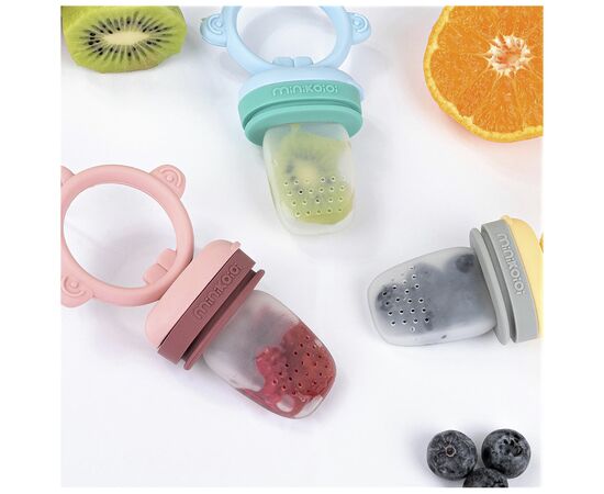 Ниблер MinikOiOi Pulps - Mineral Blue / Powder Grey (101130006), изображение 3 Ниблер MinikOiOi Pulps - Mineral Blue / Powder Grey (101130006), изображение 3