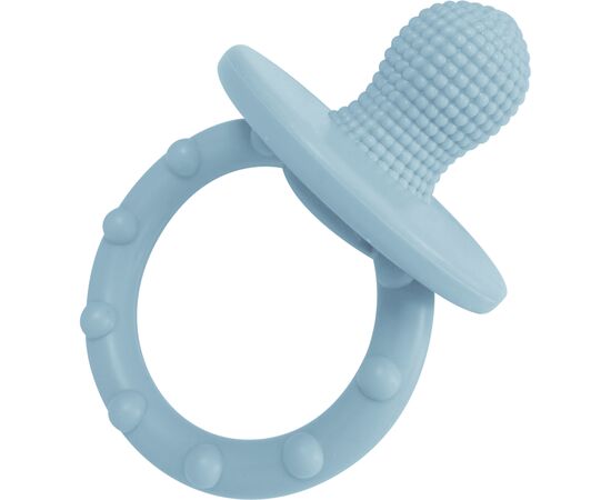 Пустышка MinikOiOi Gumy 3m+ (Mineral Blue) (101220003)
