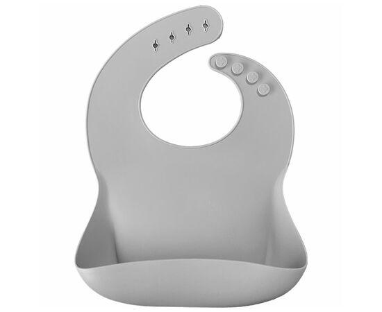 Слюнявчик MinikOiOi Basics-Bib 2 шт (Mellow Yellow/Powder Grey) (101020065), изображение 6 Слюнявчик MinikOiOi Basics-Bib 2 шт (Mellow Yellow/Powder Grey) (101020065), изображение 6