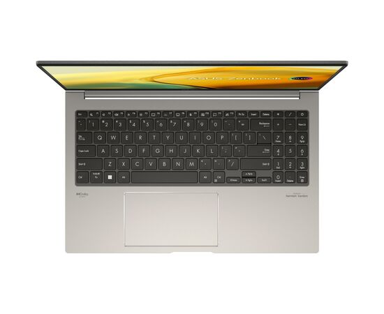 Ноутбук ASUS Zenbook 15 OLED UM3504DA-NX132 (90NB1163-M00500), зображення 4