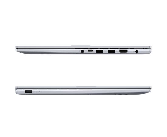 Ноутбук ASUS Vivobook 16X K3604ZA-MB109 (90NB11T2-M004P0), зображення 5 Ноутбук ASUS Vivobook 16X K3604ZA-MB109 (90NB11T2-M004P0), зображення 5