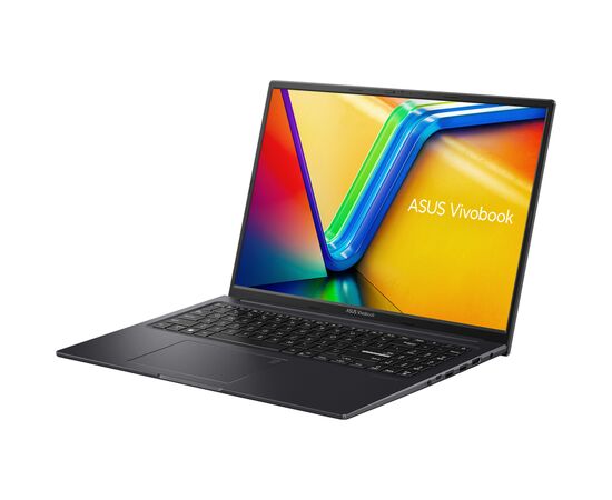 Ноутбук ASUS Vivobook 16X K3604ZA-MB108 (90NB11T1-M004N0), изображение 3 Ноутбук ASUS Vivobook 16X K3604ZA-MB108 (90NB11T1-M004N0), изображение 3