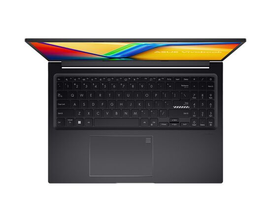 Ноутбук ASUS Vivobook 16X K3604ZA-MB108 (90NB11T1-M004N0), изображение 4 Ноутбук ASUS Vivobook 16X K3604ZA-MB108 (90NB11T1-M004N0), изображение 4