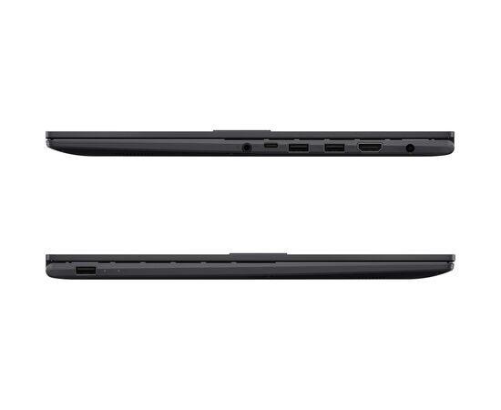 Ноутбук ASUS Vivobook 16X K3604ZA-MB108 (90NB11T1-M004N0), изображение 5 Ноутбук ASUS Vivobook 16X K3604ZA-MB108 (90NB11T1-M004N0), изображение 5
