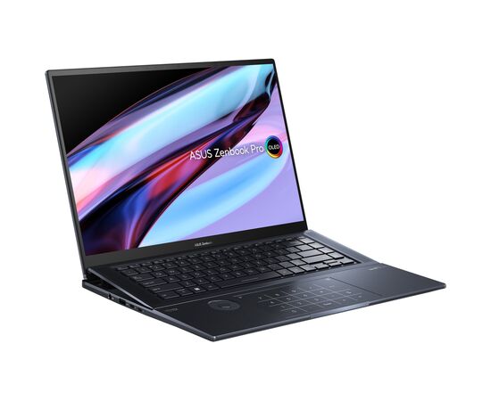 Ноутбук ASUS Zenbook Pro 16X OLED UX7602BZ-MY021W (90NB11C1-M00150), изображение 2