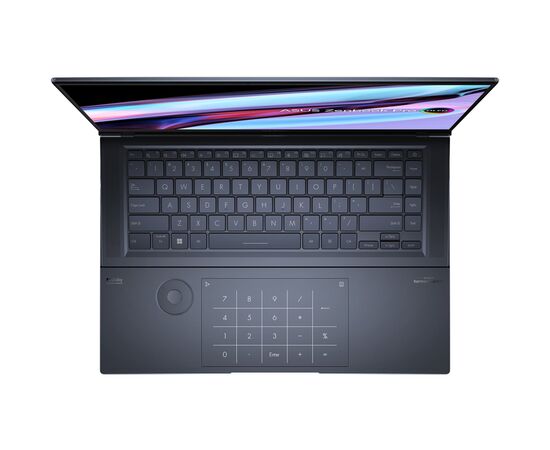 Ноутбук ASUS Zenbook Pro 16X OLED UX7602BZ-MY021W (90NB11C1-M00150), изображение 4