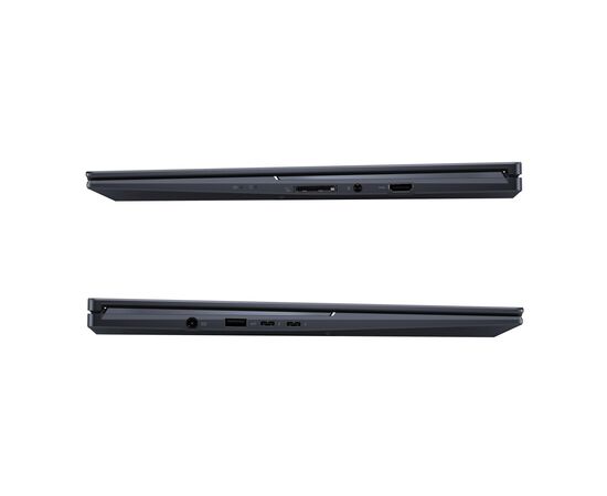 Ноутбук ASUS Zenbook Pro 16X OLED UX7602BZ-MY021W (90NB11C1-M00150), изображение 5