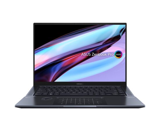 Ноутбук ASUS Zenbook Pro 16X OLED UX7602BZ-MY021W (90NB11C1-M00150)