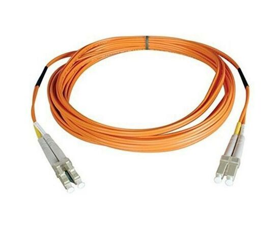 Кабель для передачи данных Lenovo LC-LC OM3 MMF Cable 5m (00MN508), изображение 2 Кабель для передачи данных Lenovo LC-LC OM3 MMF Cable 5m (00MN508), изображение 2