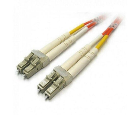 Кабель для передачи данных Lenovo LC-LC OM3 MMF Cable 5m (00MN508)