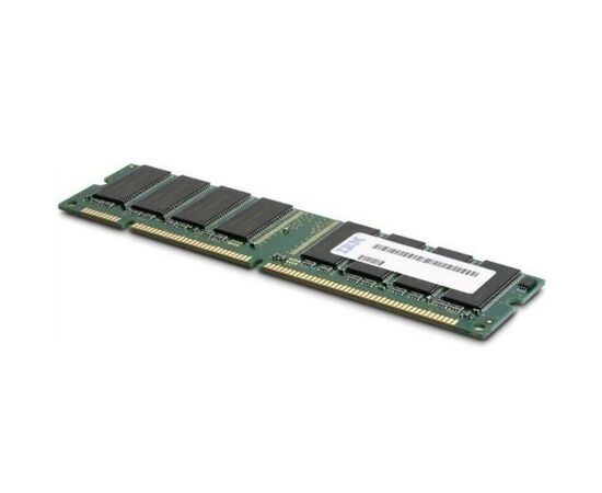Модуль пам'яті для сервера DDR4 8GB ECC RDIMM 2133MHz 1Rx4 1.2V CL15 VLP Lenovo (00FM011)