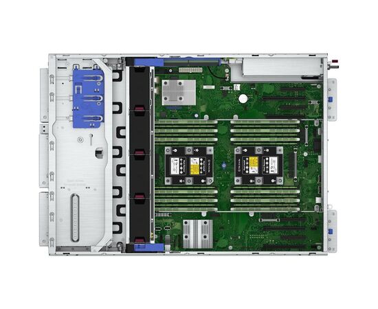 Сервер HPE ML350 Gen10 (P21789-421), изображение 3 Сервер HPE ML350 Gen10 (P21789-421), изображение 3
