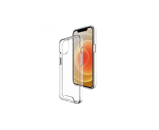 Чехол для моб. телефона BeCover Space Case Apple iPhone 14 Plus Transparancy (708582), изображение 2 Чехол для моб. телефона BeCover Space Case Apple iPhone 14 Plus Transparancy (708582), изображение 2