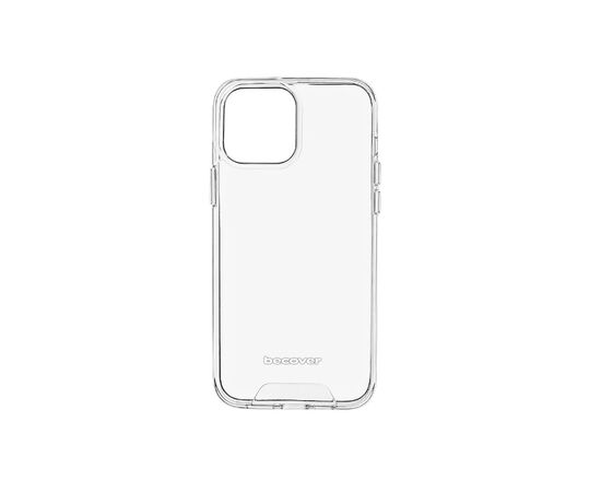 Чехол для моб. телефона BeCover Space Case Apple iPhone 14 Plus Transparancy (708582), изображение 5 Чехол для моб. телефона BeCover Space Case Apple iPhone 14 Plus Transparancy (708582), изображение 5