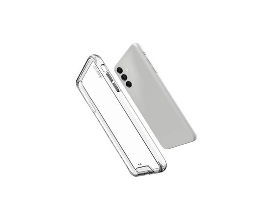Чехол для моб. телефона BeCover Space Case Samsung Galaxy A24 4G SM-A245 Transparancy (708955), изображение 5