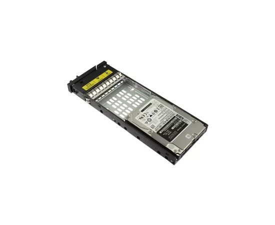 Жесткий диск для сервера Lenovo 2.5IN 2.4TB 10K SAS 12GB (4XB7A83970)