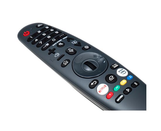 Телевізор Vinga S55UHD25QWEB, зображення 10 Телевізор Vinga S55UHD25QWEB, зображення 10