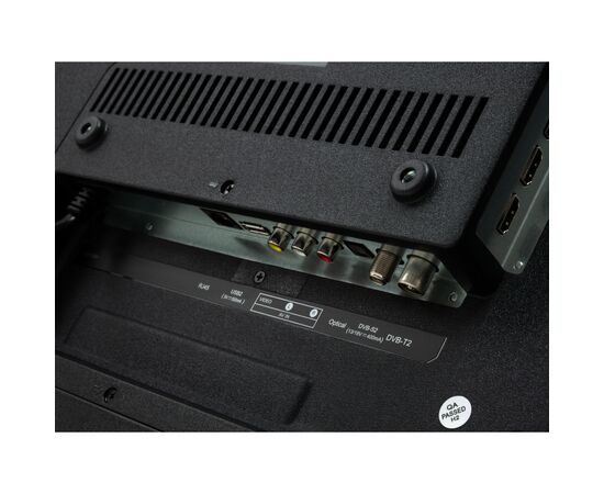 Телевізор Vinga S55UHD25QWEB, зображення 9 Телевізор Vinga S55UHD25QWEB, зображення 9