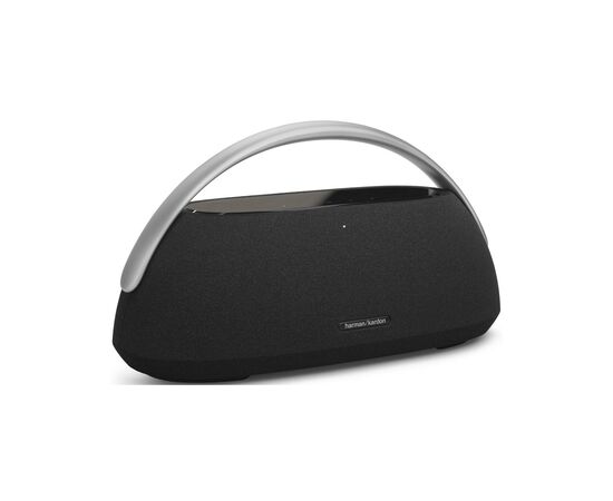 Акустическая система Harman Kardon Go+Play 3 Black (HKGOPLAY3BLKEP)