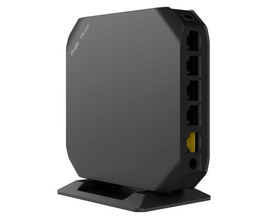 Маршрутизатор Ruijie Networks RG-EG105GW(T), изображение 2 Маршрутизатор Ruijie Networks RG-EG105GW(T), изображение 2