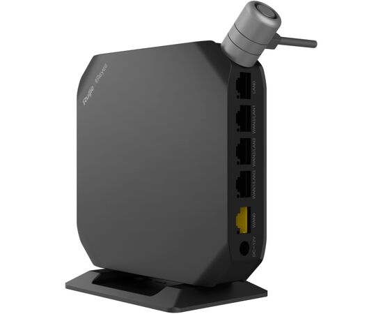 Маршрутизатор Ruijie Networks RG-EG105GW(T), изображение 6 Маршрутизатор Ruijie Networks RG-EG105GW(T), изображение 6