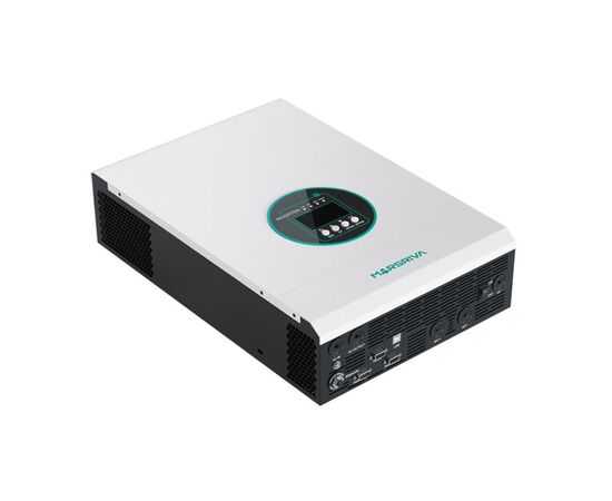 Солнечный инвертор Marsriva MR-SPF5000 48VDC, изображение 3 Солнечный инвертор Marsriva MR-SPF5000 48VDC, изображение 3