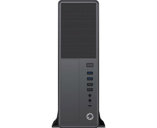 Корпус Gamemax ST-612-2U3-TYC 400W, изображение 2 Корпус Gamemax ST-612-2U3-TYC 400W, изображение 2