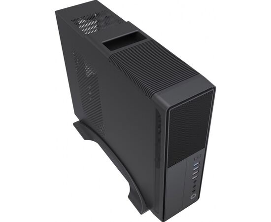 Корпус Gamemax ST-612-2U3-TYC 400W, изображение 3 Корпус Gamemax ST-612-2U3-TYC 400W, изображение 3