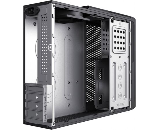Корпус Gamemax ST-612-2U3-TYC 400W, изображение 5 Корпус Gamemax ST-612-2U3-TYC 400W, изображение 5