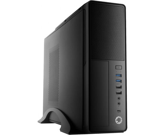 Корпус Gamemax ST-612-2U3-TYC 400W