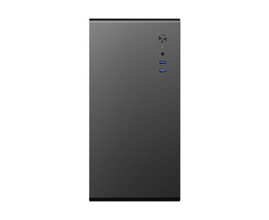 Корпус Gamemax A200-BK-500B, изображение 2 Корпус Gamemax A200-BK-500B, изображение 2