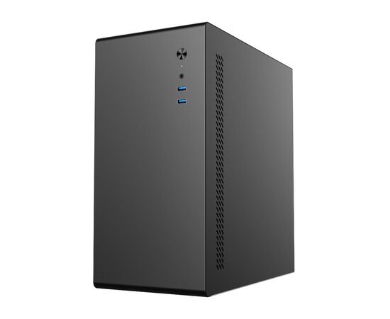 Корпус Gamemax A200-BK-500B, изображение 3 Корпус Gamemax A200-BK-500B, изображение 3