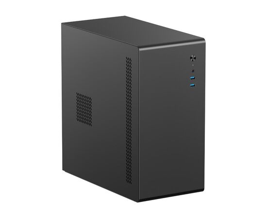 Корпус Gamemax A200-BK-500B, изображение 4 Корпус Gamemax A200-BK-500B, изображение 4