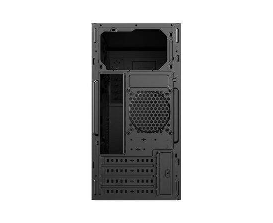 Корпус Gamemax A200-BK-500B, изображение 8 Корпус Gamemax A200-BK-500B, изображение 8