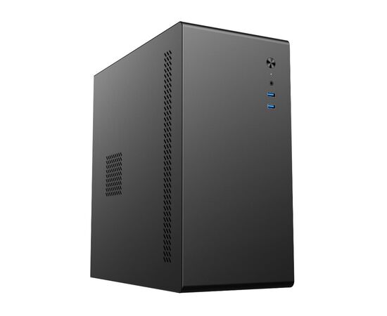 Корпус Gamemax A200-BK-500B