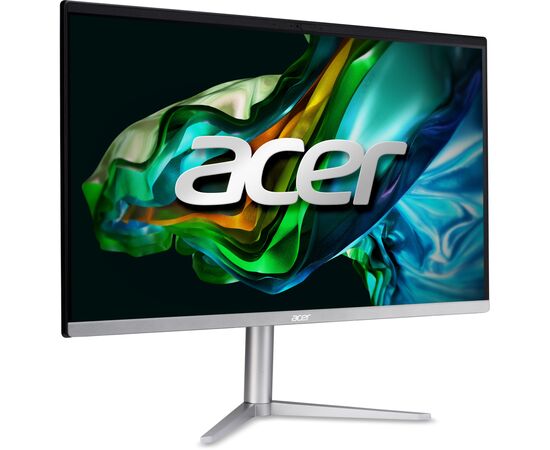 Компьютер Acer Aspire C24-1300 / Ryzen5 7520U (DQ.BL0ME.00L), изображение 2 Компьютер Acer Aspire C24-1300 / Ryzen5 7520U (DQ.BL0ME.00L), изображение 2
