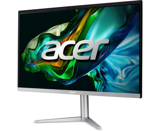 Компьютер Acer Aspire C24-1300 / Ryzen5 7520U (DQ.BL0ME.00L), изображение 3 Компьютер Acer Aspire C24-1300 / Ryzen5 7520U (DQ.BL0ME.00L), изображение 3