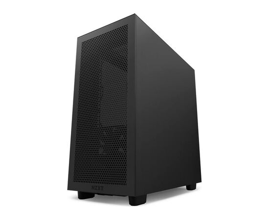 Корпус NZXT H7 Flow RGB 2023 Edition (CM-H71FB-R1), изображение 3