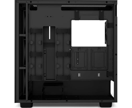 Корпус NZXT H7 Flow RGB 2023 Edition (CM-H71FB-R1), изображение 5
