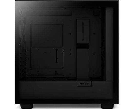 Корпус NZXT H7 Flow RGB 2023 Edition (CM-H71FB-R1), изображение 6