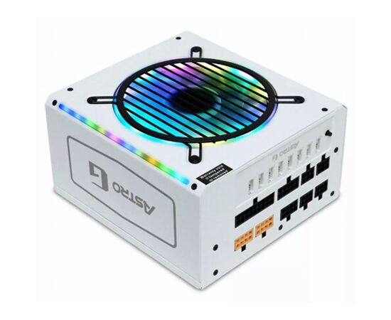 Блок питания HighPower 700W (HP1-E700EG-H12C/E700SV), изображение 2 Блок питания HighPower 700W (HP1-E700EG-H12C/E700SV), изображение 2