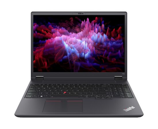 Ноутбук Lenovo ThinkPad P16v G1 (21FC0011RA)
