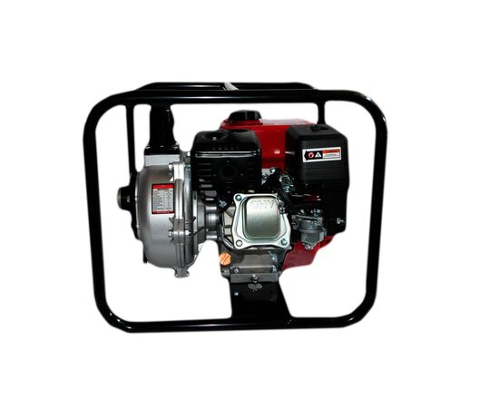 Мотопомпа Vulkan рукав 50мм, 18м3/час, подъем 80м, высоконапорная, SCHP50 (82556), изображение 4 Мотопомпа Vulkan рукав 50мм, 18м3/час, подъем 80м, высоконапорная, SCHP50 (82556), изображение 4