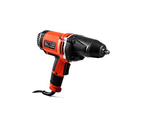 Гайковерт GTM IW550/950 950Вт, 1/2", 550Нм (IW550/950), зображення 3 Гайковерт GTM IW550/950 950Вт, 1/2", 550Нм (IW550/950), зображення 3