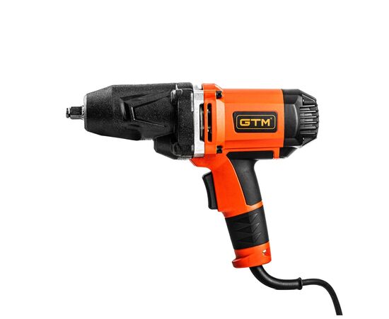 Гайковерт GTM IW550/950 950Вт, 1/2", 550Нм (IW550/950)